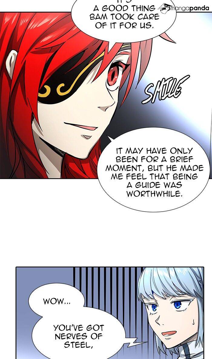 Tower of God Chapter 485 image 090